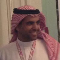 Mohammed Alqahtani