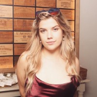 Linde Staveaux