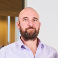 Kirk Robinson