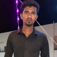 Gokul Raja