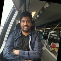 Karthik Iyer