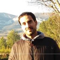 Jesús María Escudero Justel