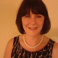 Miriam Rogers