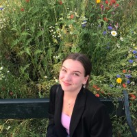 Julia Jonker