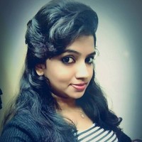 Kavya D R