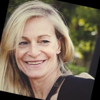 Christine LEBLOND ZERIAH