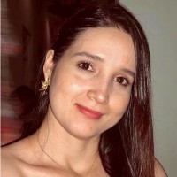 Ingrid Forero Ramirez