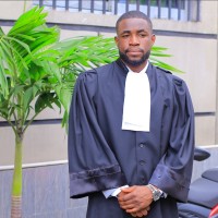 David KABONGO