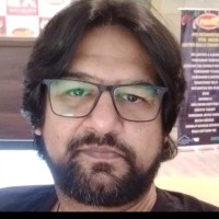Khuram Bhatti