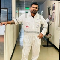 Jatheesh T.J