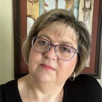 Julie Reed
