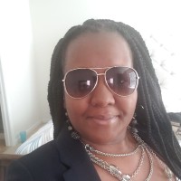 Nadine Angoy