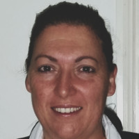 Alexandra Coombes