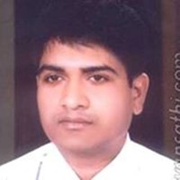 Dillip Kumar Muduli