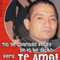 Robert Richard Rodriguez Juarez