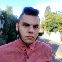 Marcos Aguiar