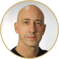 Arjen Postmus
