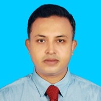 Rashed Haider