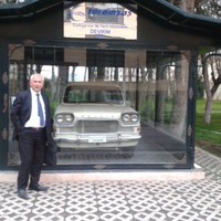 METİN AKYÜZ