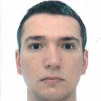 Jérémy Blairon