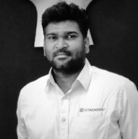 Ashok P Narasimhan