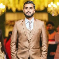 Maaz Zubair