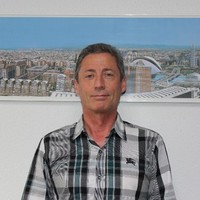 ANTONIO VICENTE SANCHEZ PEREZ