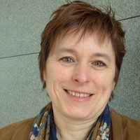 Judith Van Keer