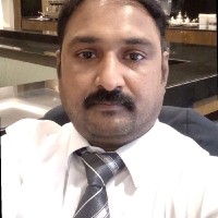 vijay kumar