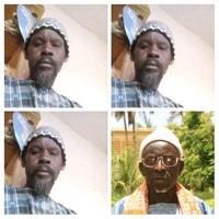 Mamadoulamie Fall