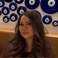 Laila Mirzaie