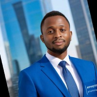 Taiwo Michael (Bsc, Fmva®)