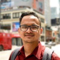 Mohammad Omar Faruque Fahim