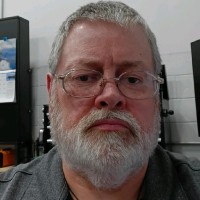 Steven Mosier