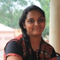 Nivedita Venkatesh