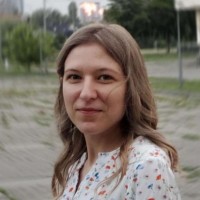 Anna Martynenko