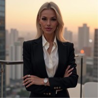 Yevgeniya Ivanova