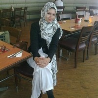 Farwa Hashmi