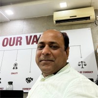Sunil Kumar