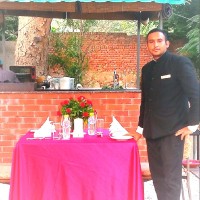 Beerendra Singh