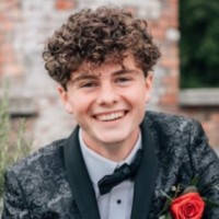 Chase Pierce