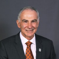 Peter J Malouf