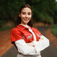 ANNA KATHARINA STAMPFLI MARTÍNEZ