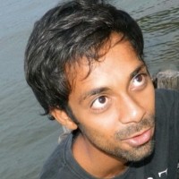 Joshi Venkata Vinay Kumar