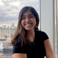 Megha Murthy