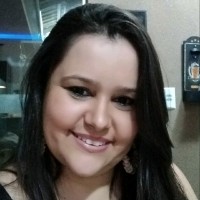 Regiane Rosa