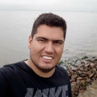 Nasser Correa