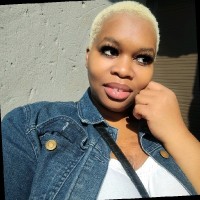 Thulisile Themba