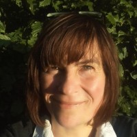 Elke Delbeke
