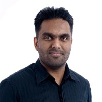 Anish Nathie